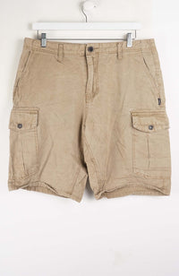 VINTAGE O'NEILL CARGO SHORTS W35