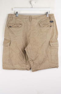 VINTAGE O'NEILL CARGO SHORTS W35