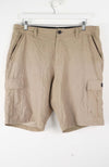 VINTAGE O'NEILL CARGO SHORTS W36