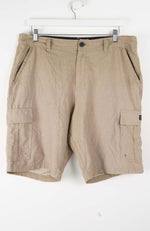 VINTAGE O'NEILL CARGO SHORTS W36