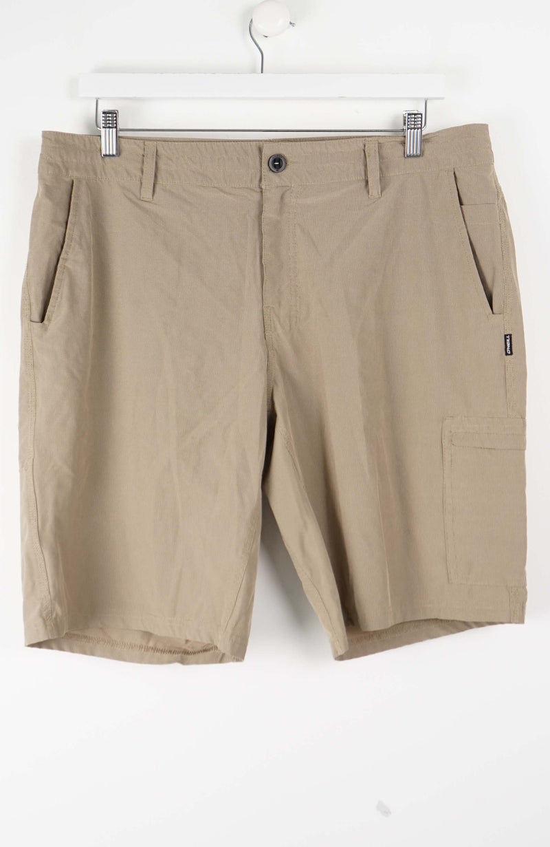 VINTAGE O'NEILL CARGO SHORTS W36
