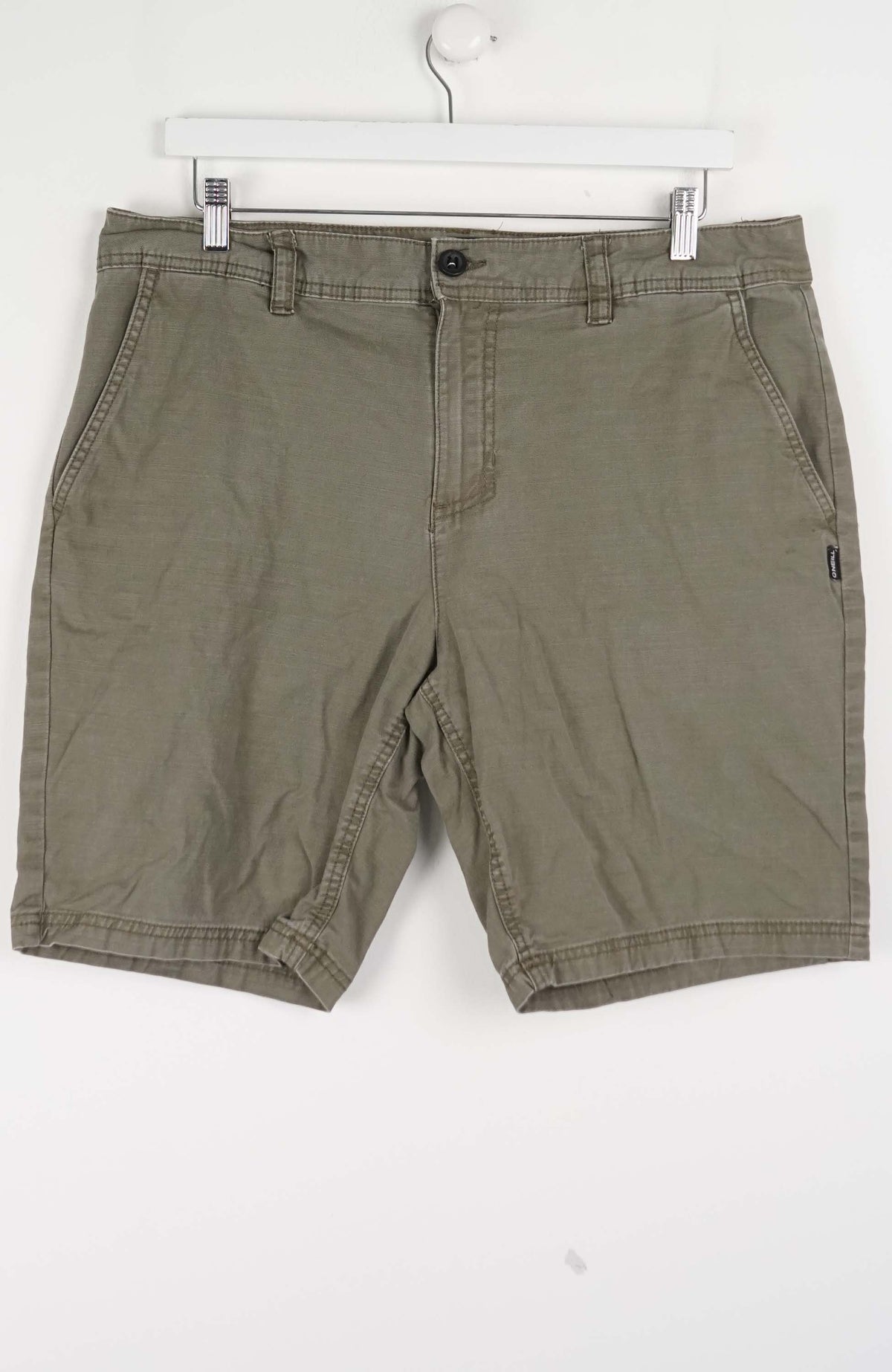 VINTAGE O'NEILL CARGO SHORTS W36
