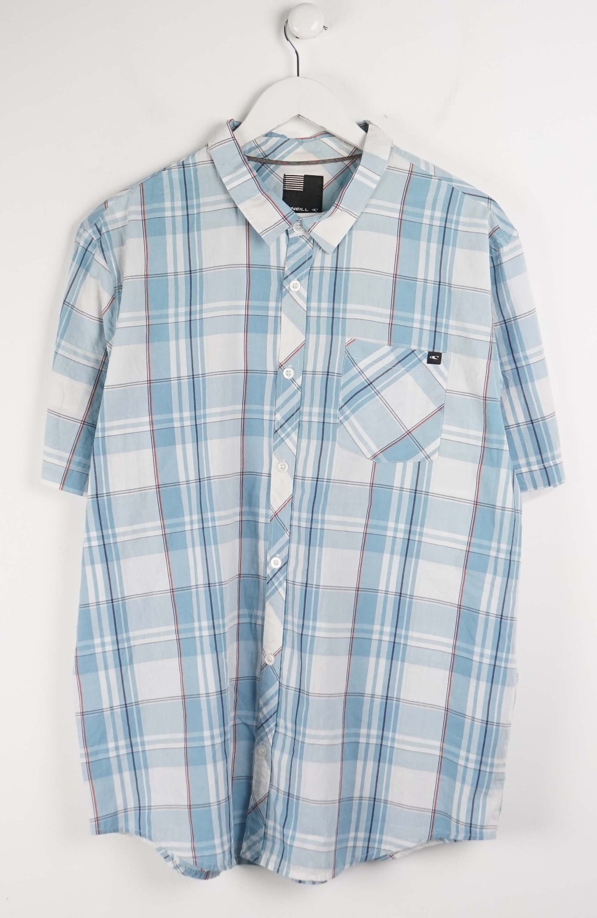 VINTAGE O'NEILL SHIRT (XL)
