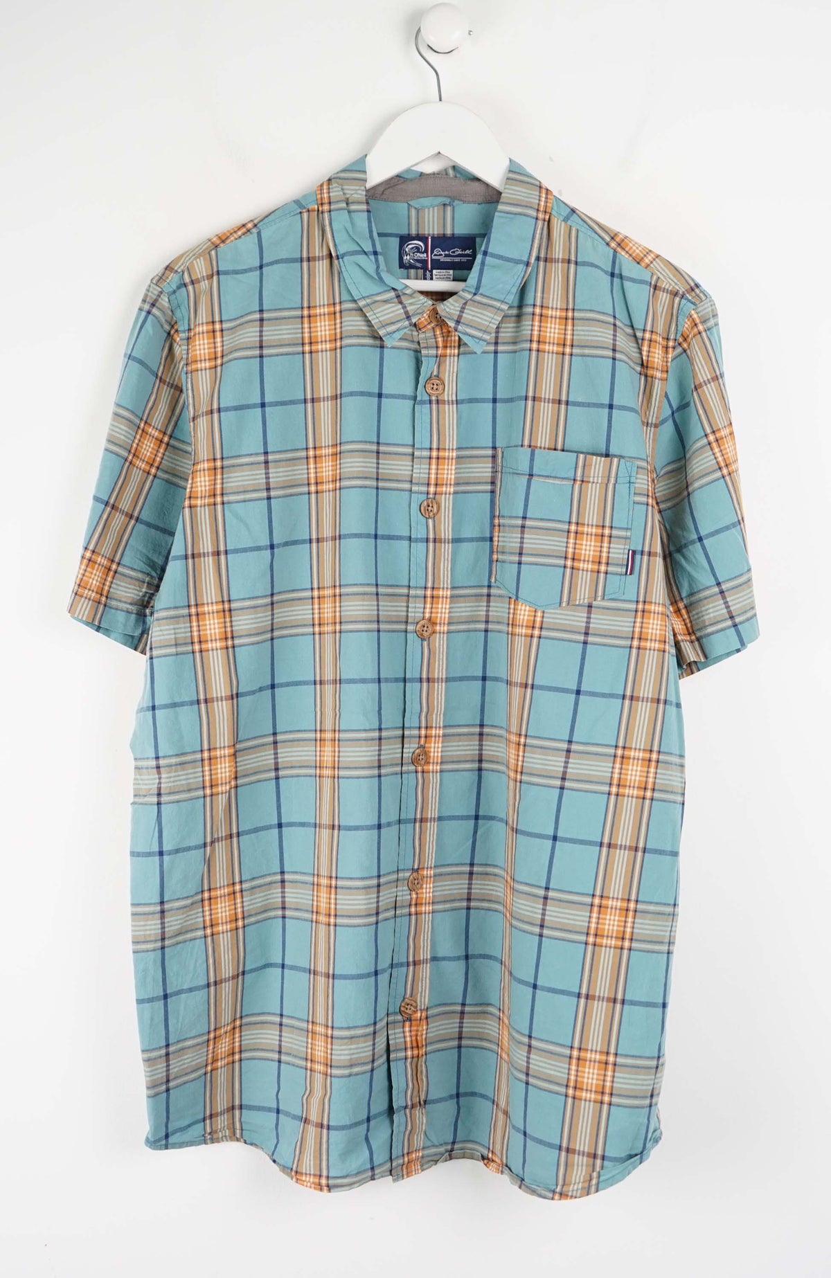 VINTAGE O'NEILL SHIRT (L)