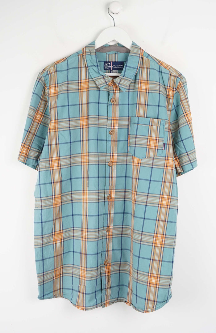 VINTAGE O'NEILL SHIRT (L)