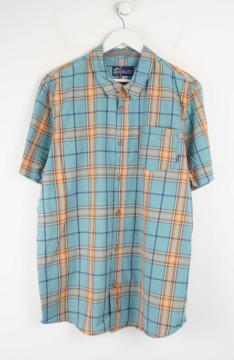 VINTAGE O'NEILL SHIRT (L)