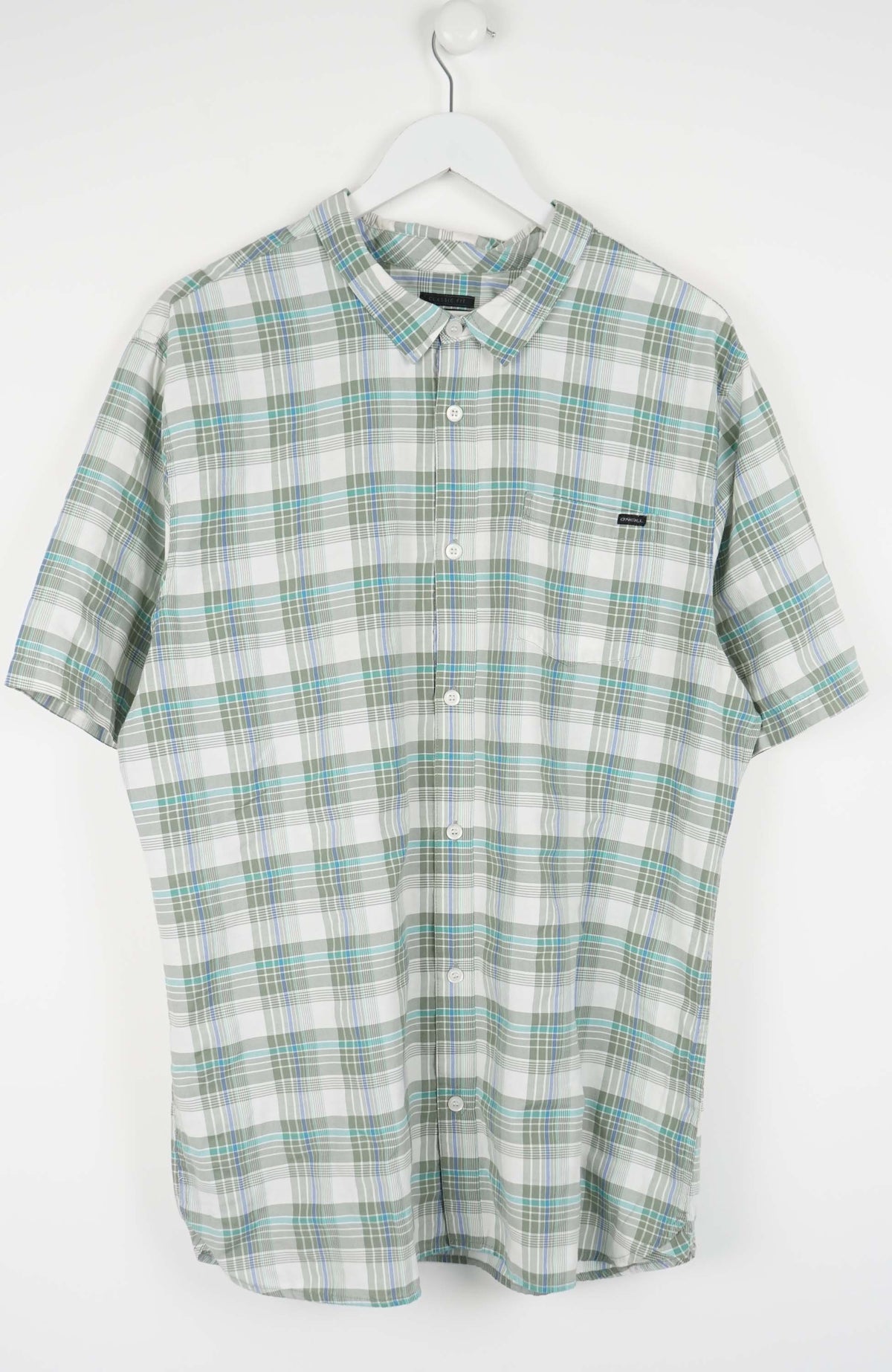 VINTAGE O'NEILL SHIRT (XL)