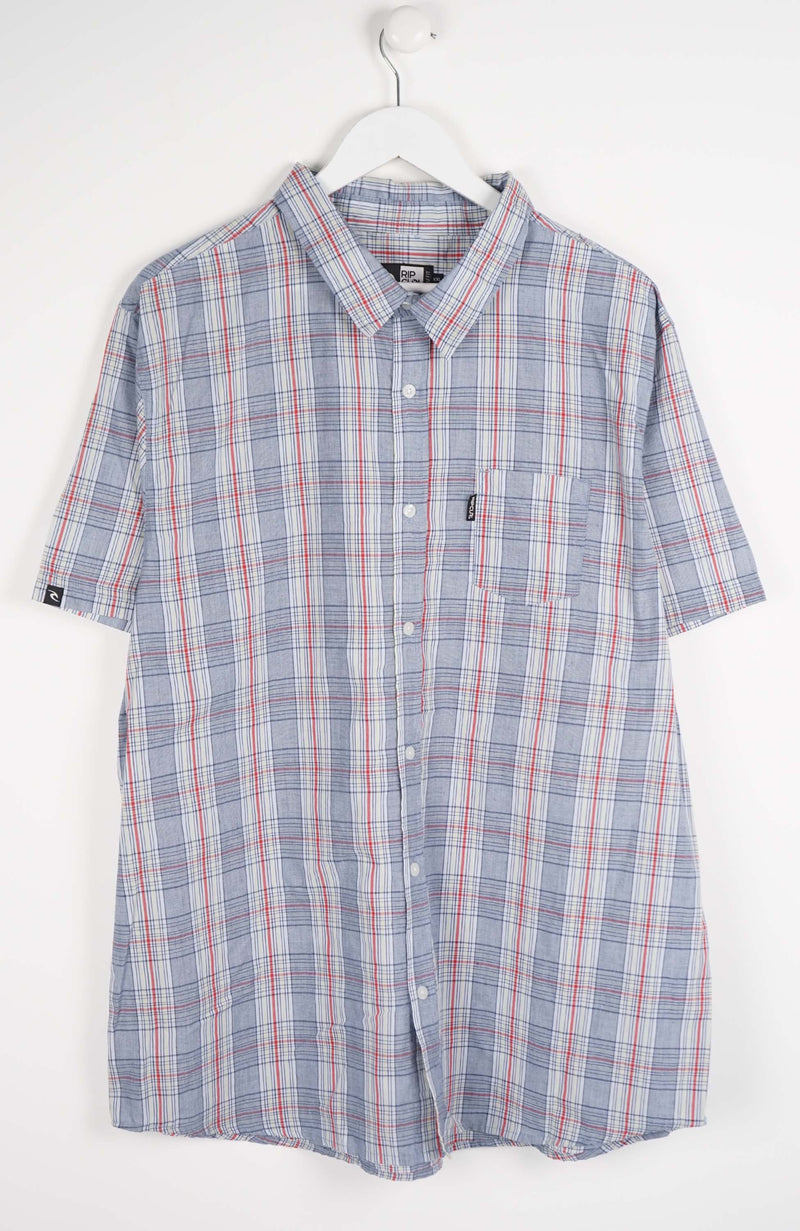 VINTAGE RIP CURL SHIRT (XL)