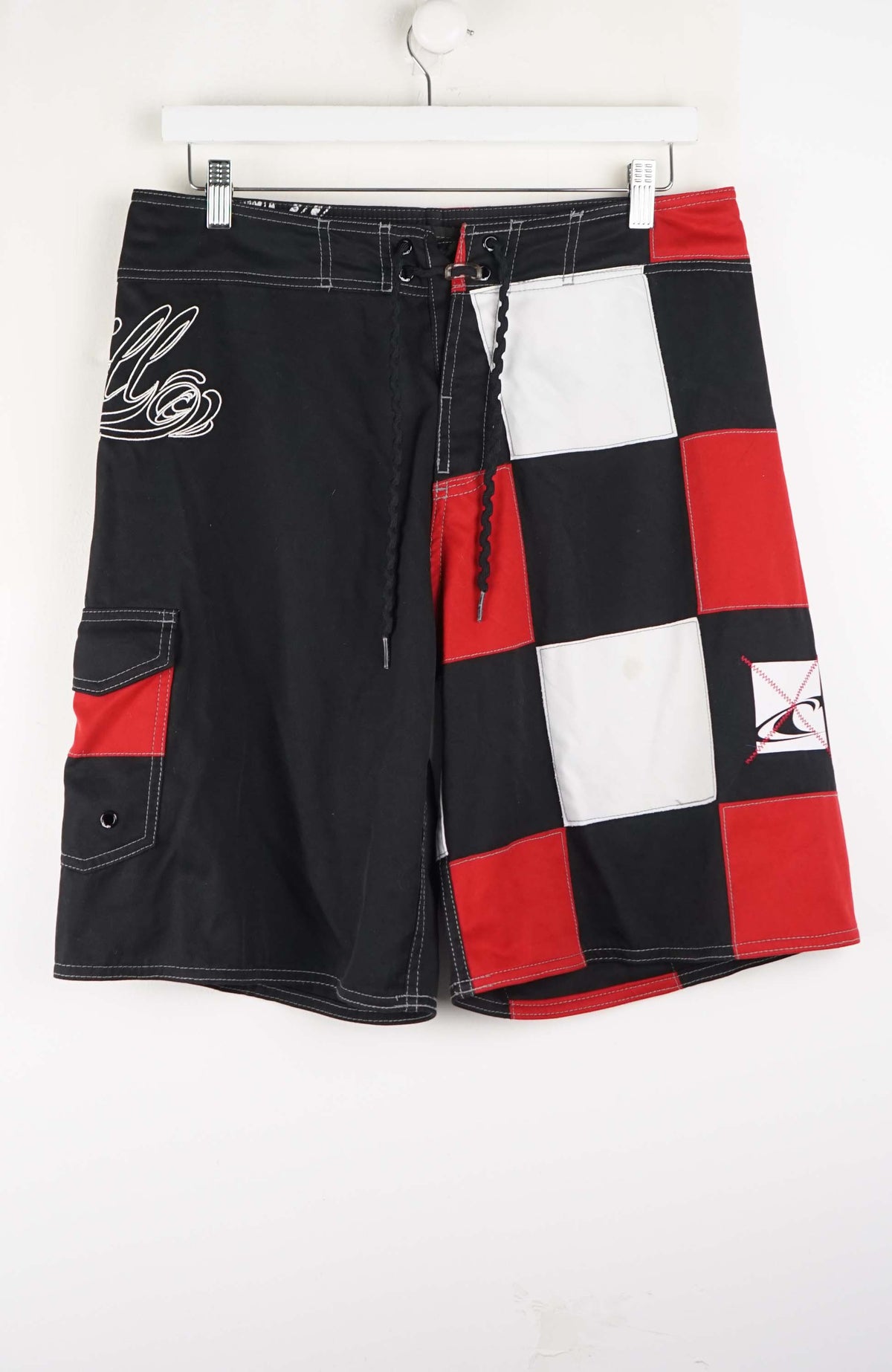 VINTAGE O'NEILL BOARD SHORTS W34