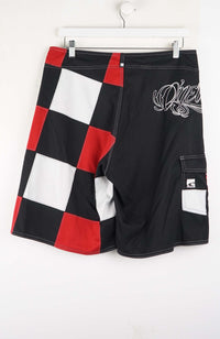 VINTAGE O'NEILL BOARD SHORTS W34