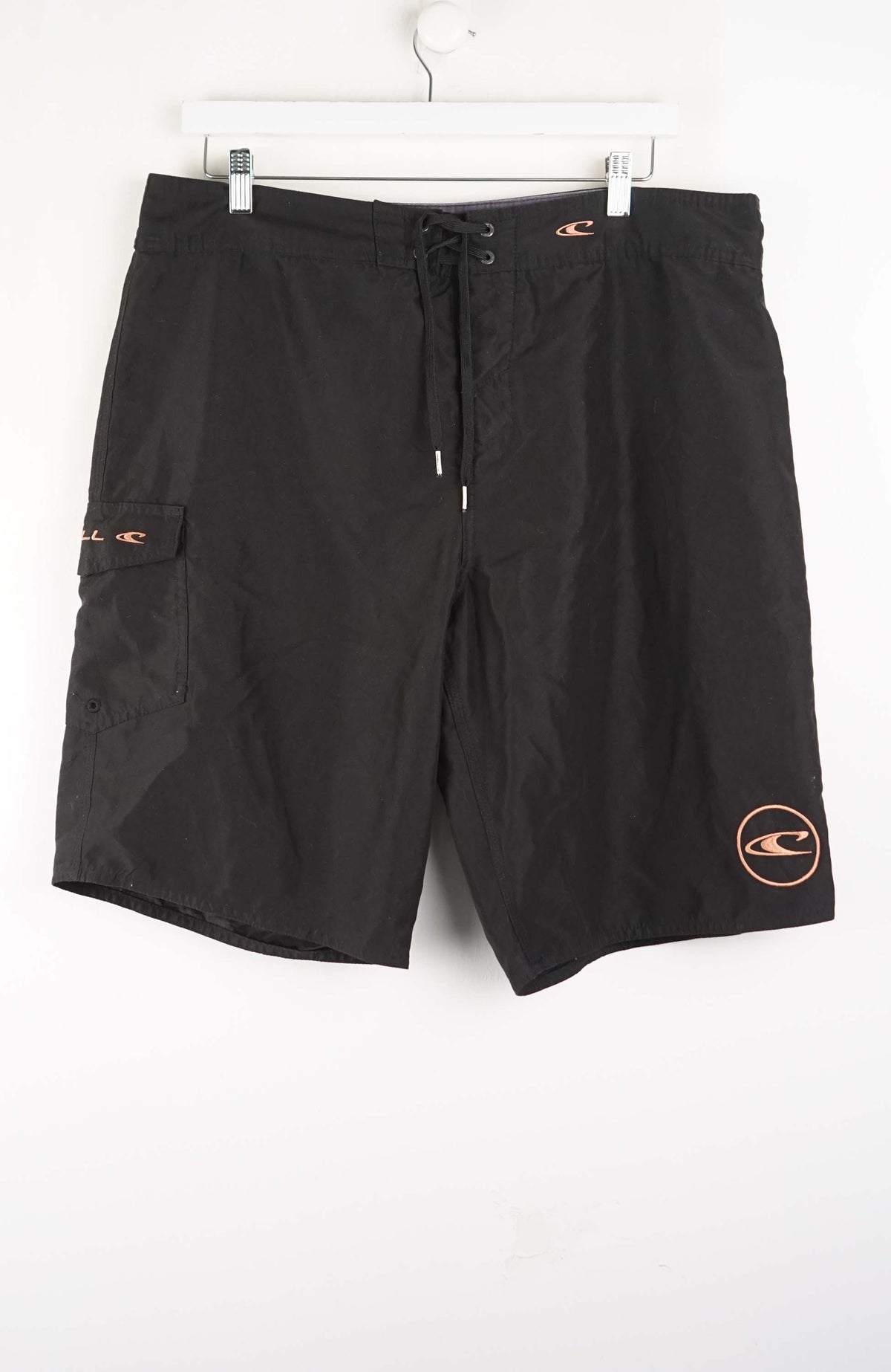 VINTAGE O'NEILL BOARD SHORTS W34