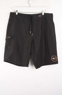 VINTAGE O'NEILL BOARD SHORTS W34