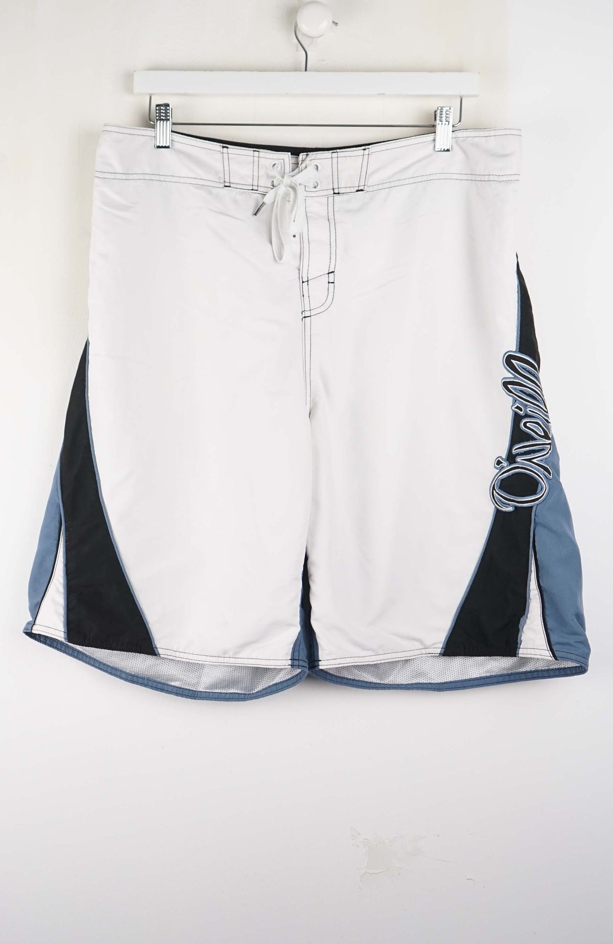 VINTAGE O'NEILL BOARD SHORTS W36