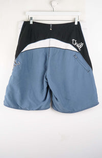 VINTAGE O'NEILL BOARD SHORTS W36