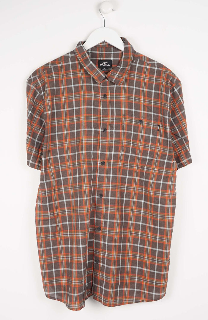 VINTAGE O'NEILL SURF SHIRT (M)