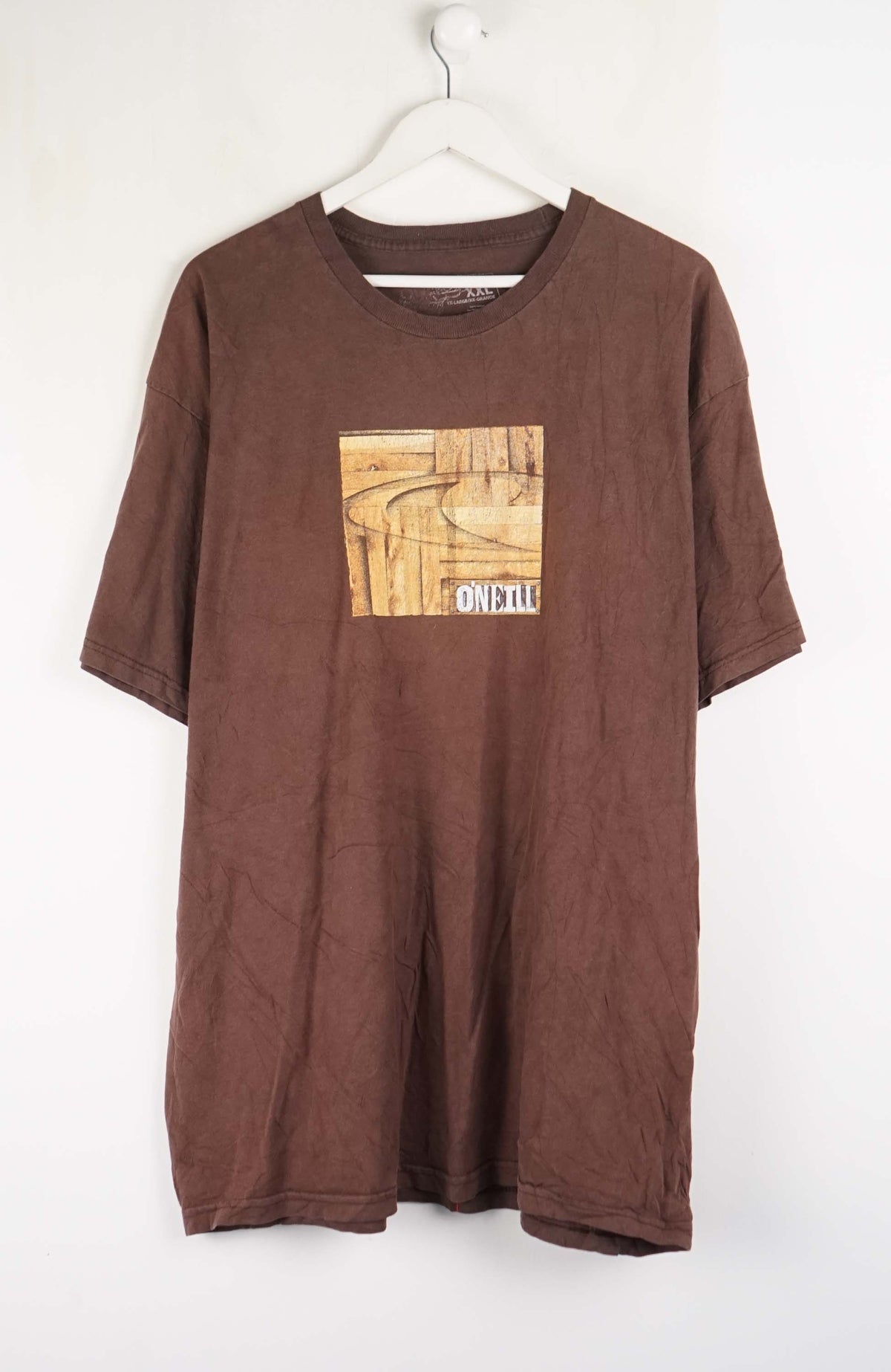 VINTAGE O'NEILL T-SHIRT (XL)