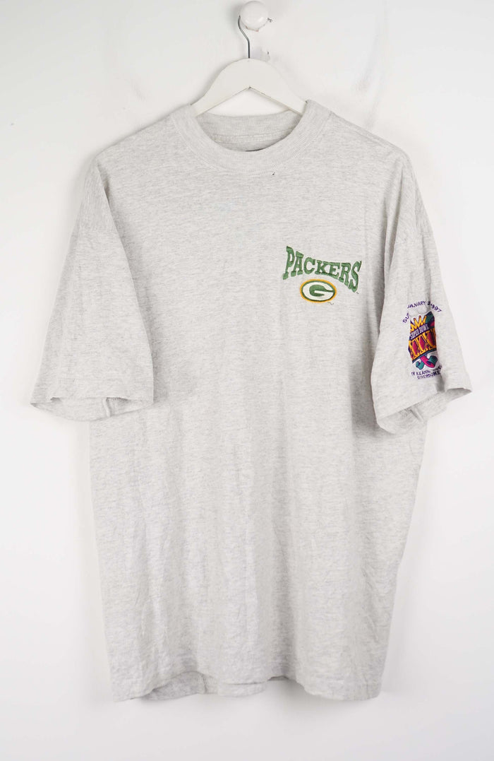 VINTAGE NFL GREENBAY PACKERS T-SHIRT (XL)