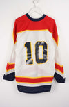 VINTAGE NHL FLORIDA PANTHERS JERSEY (XXL)