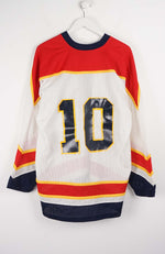 VINTAGE NHL FLORIDA PANTHERS JERSEY (XXL)