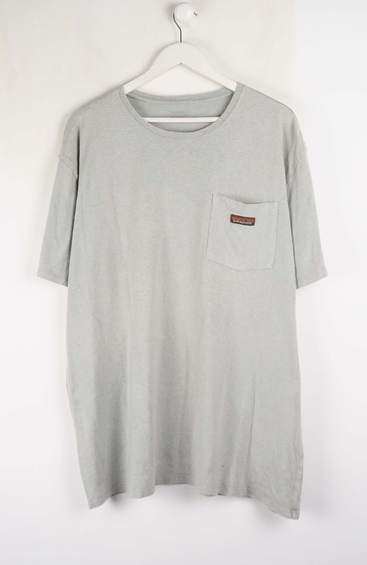 VINTAGE PATAGONIA T-SHIRT (XXL)