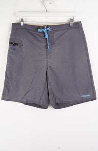 VINTAGE PATAGONIA BOARD SHORTS W34