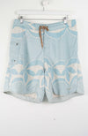 VINTAGE PATAGONIA BOARD SHORTS W36