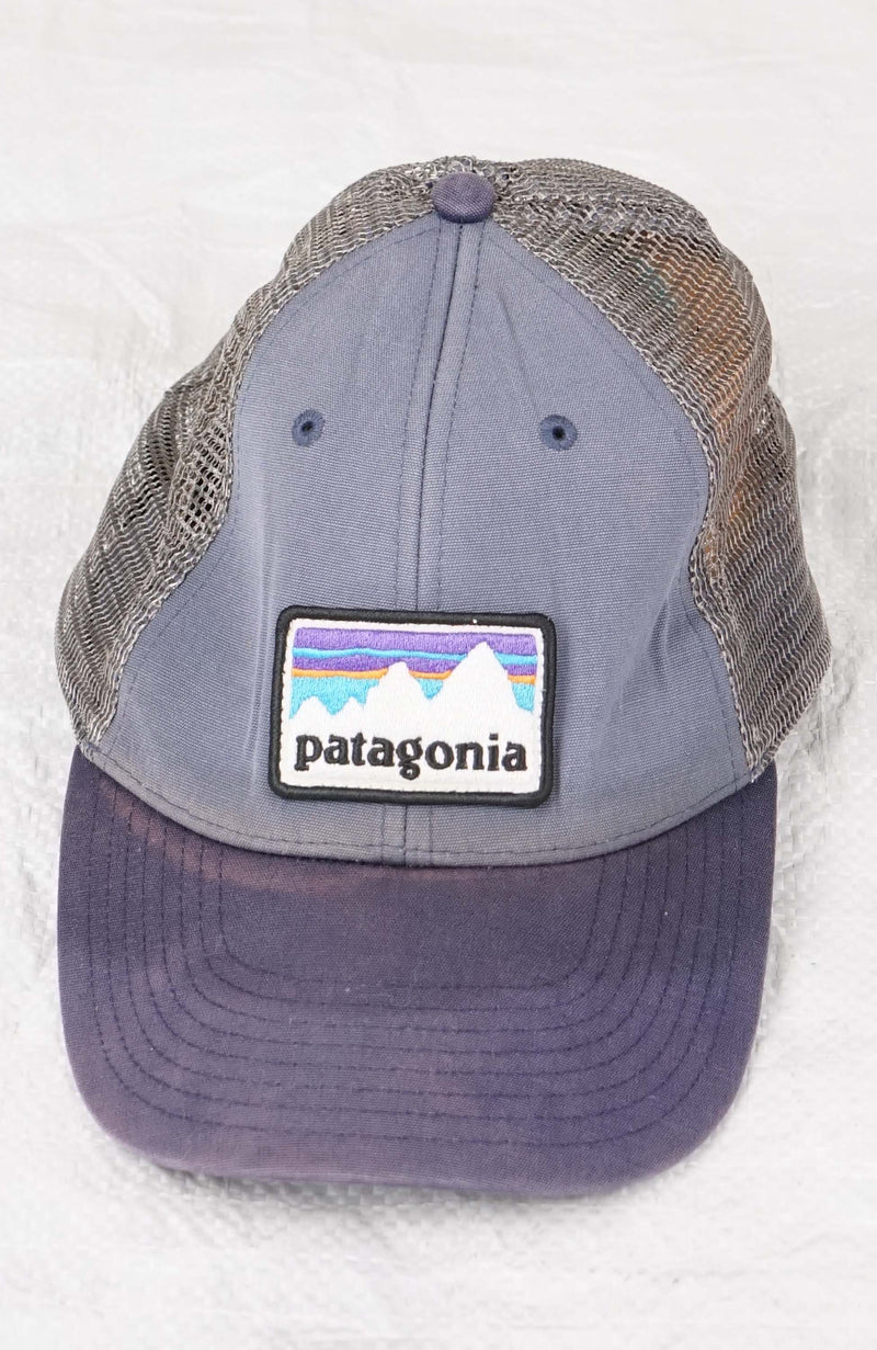VINTAGE PATAGONIA HAT