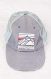 VINTAGE PATAGONIA HAT
