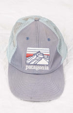 VINTAGE PATAGONIA HAT