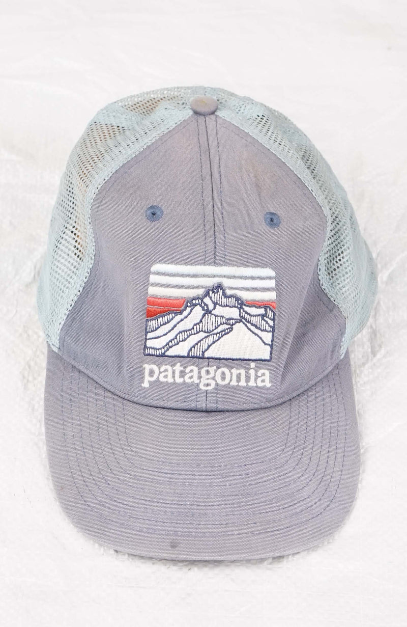 VINTAGE PATAGONIA HAT