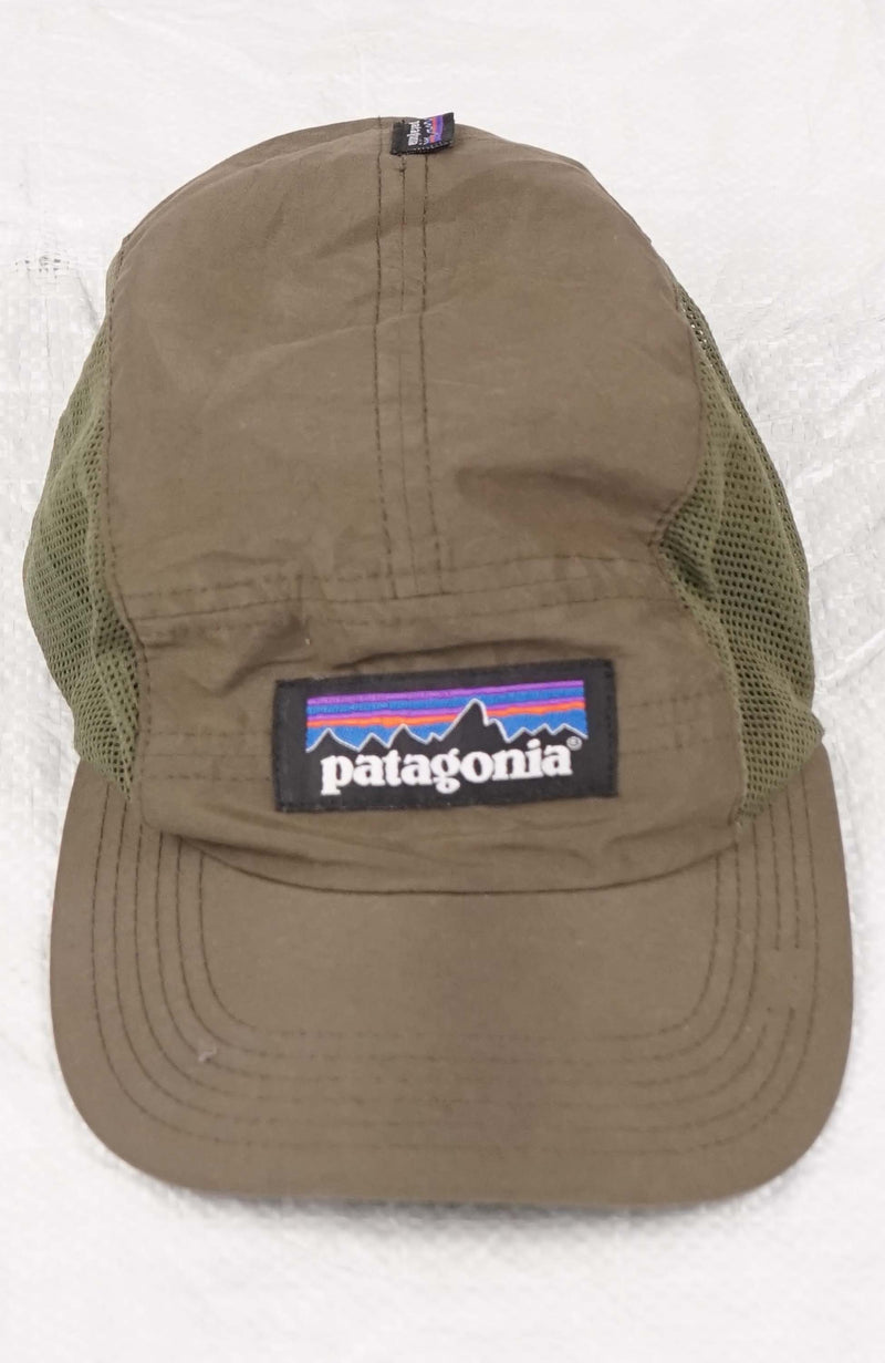 VINTAGE PATAGONIA HAT