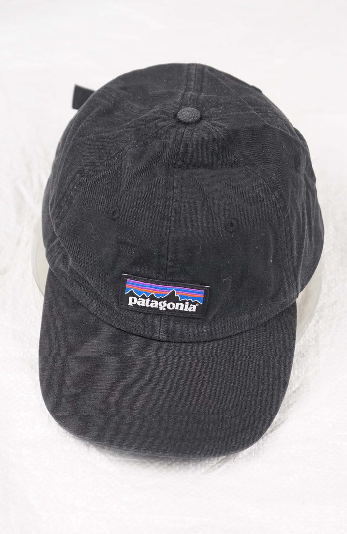 VINTAGE PATAGONIA HAT