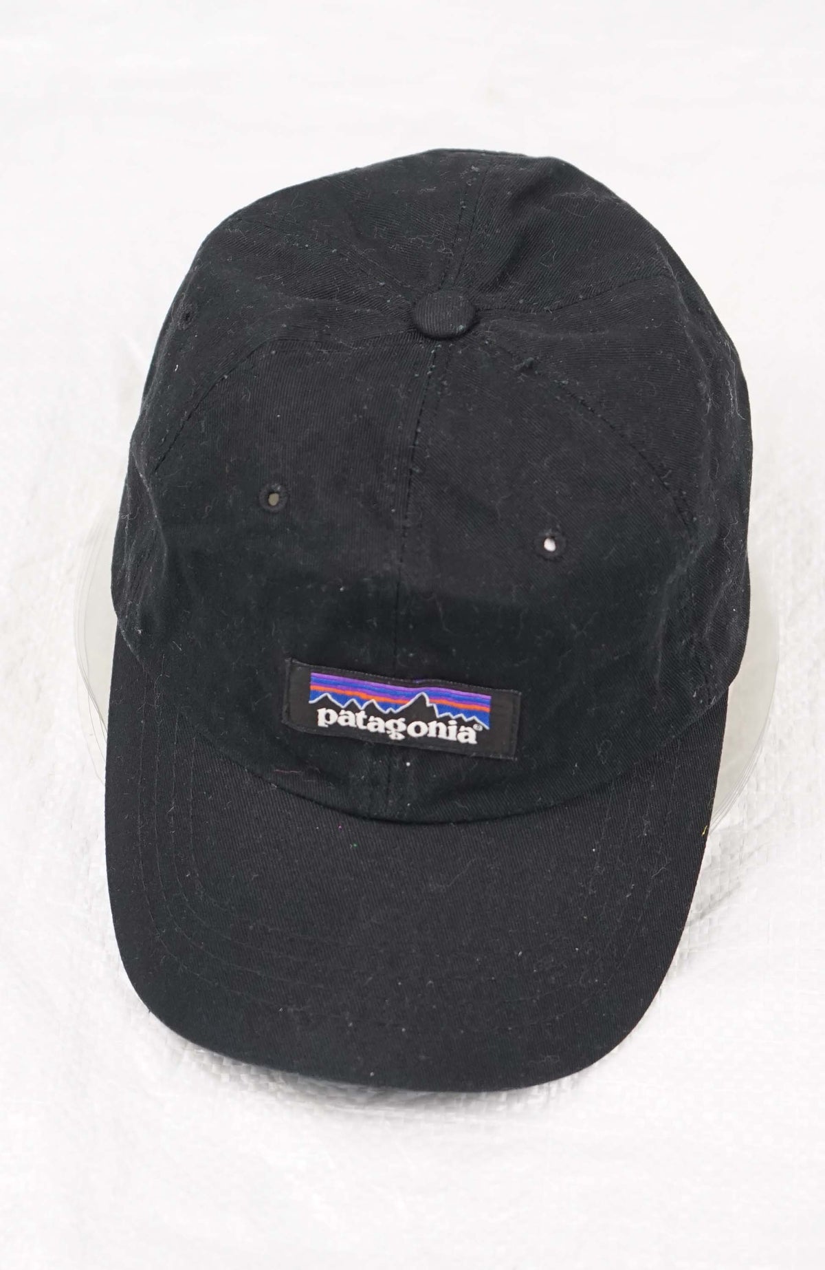 VINTAGE PATAGONIA HAT