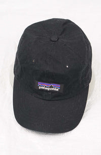 VINTAGE PATAGONIA HAT