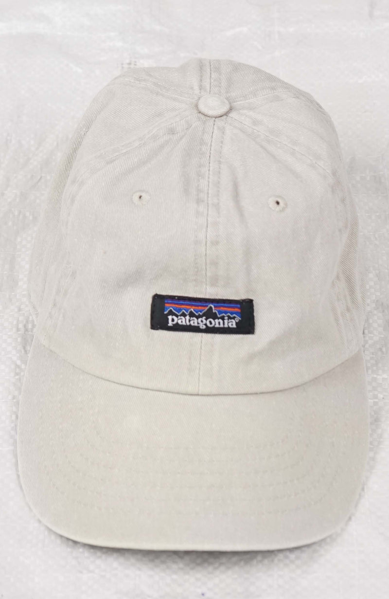 VINTAGE PATAGONIA HAT