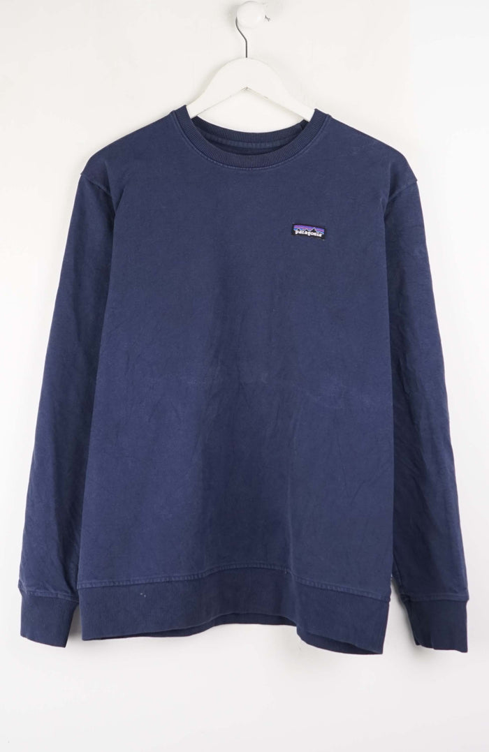 VINTAGE PATAGONIA SWEATER (L)