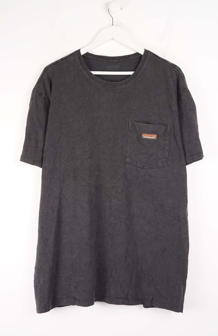 VINTAGE PATAGONIA T-SHIRT (XL)