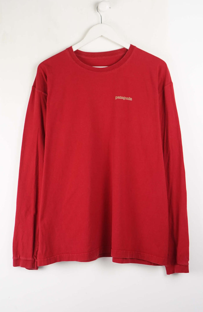 VINTAGE PATAGONIA T-SHIRT (L)