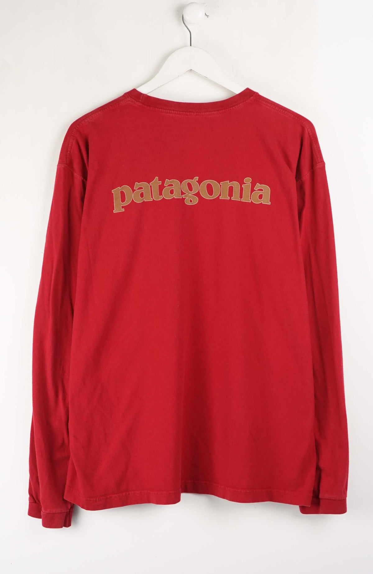 VINTAGE PATAGONIA T-SHIRT (L)