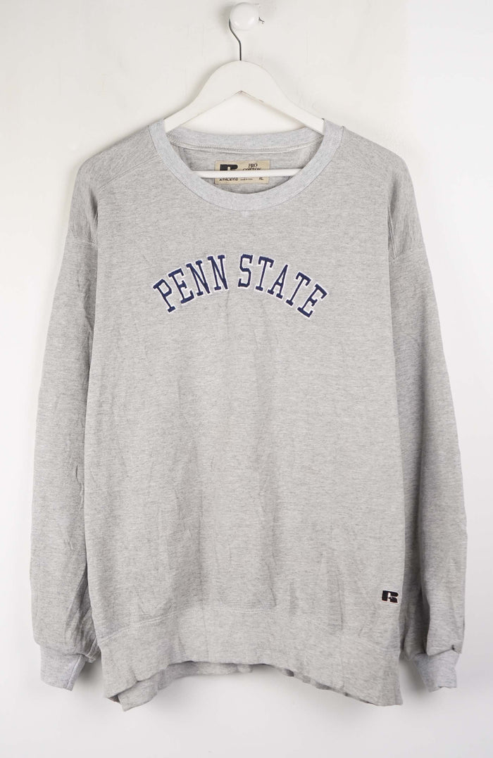 VINTAGE PENN STATE COLLEGE SWEATER (XL)