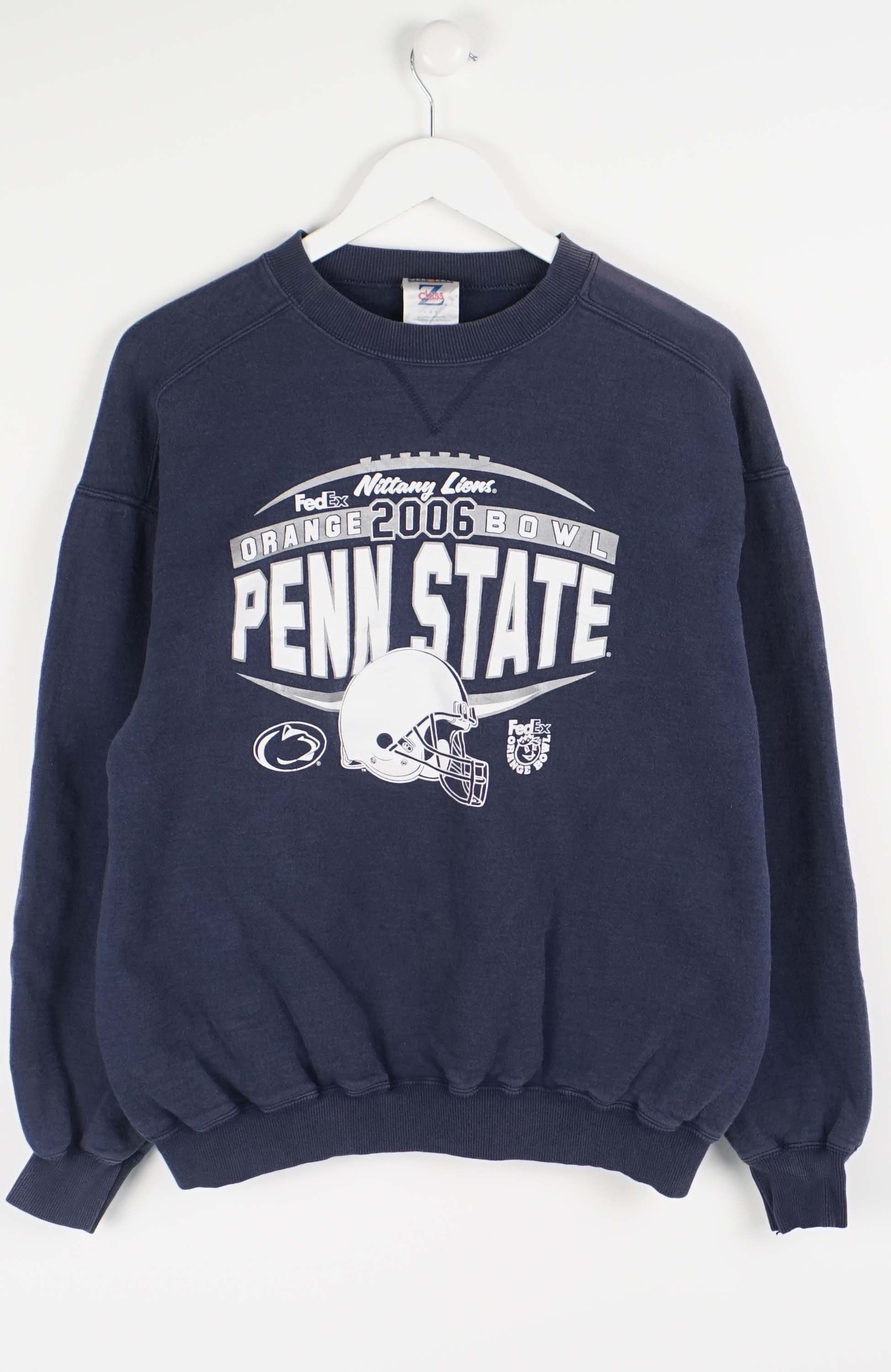 Penn state vintage sweater discount