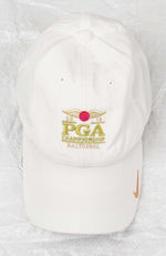 VINTAGE NIKE GOLF PGA CHAMPIONSHIP 2016 HAT