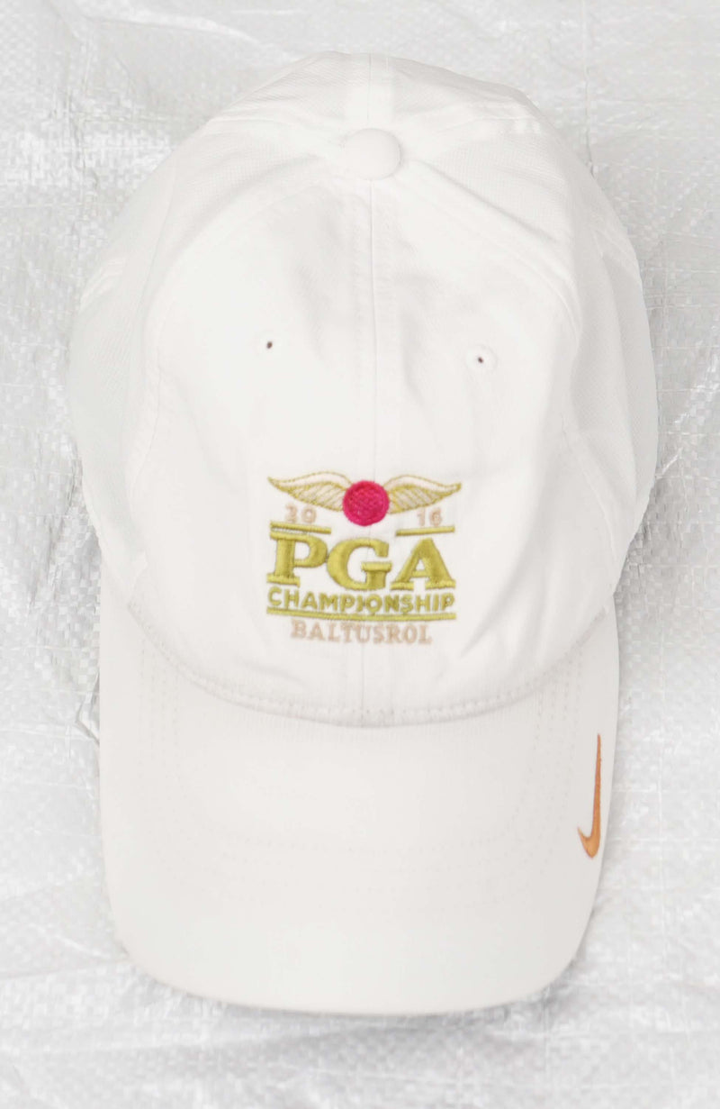 VINTAGE NIKE GOLF PGA CHAMPIONSHIP 2016 HAT