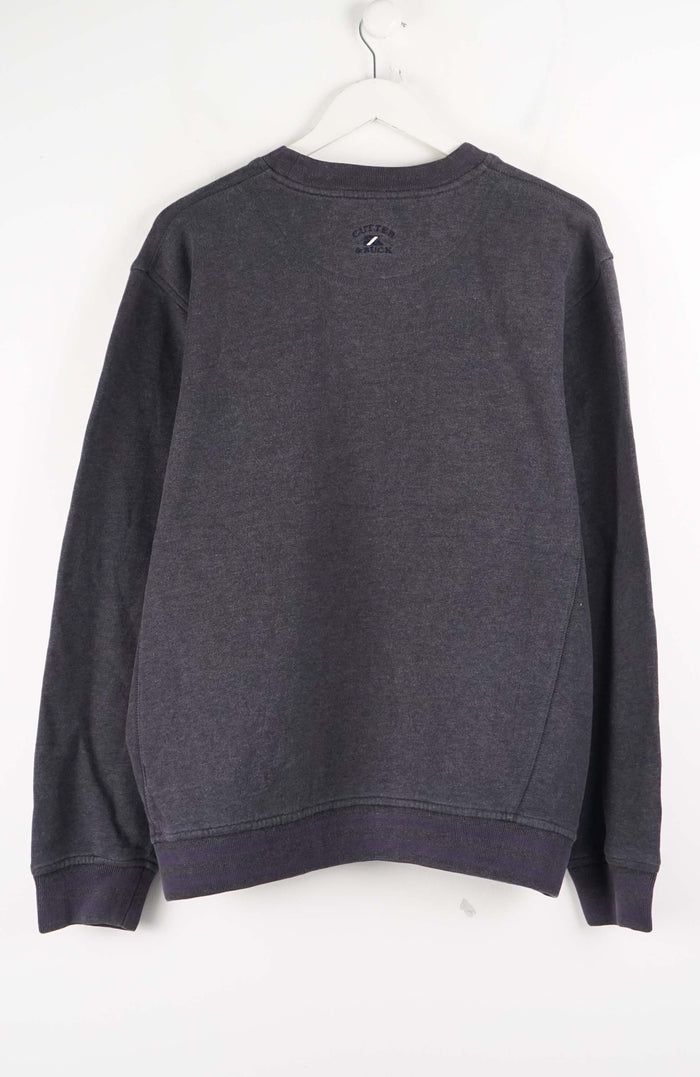 VINTAGE PGA GOLF 2000 SWEATER (M)