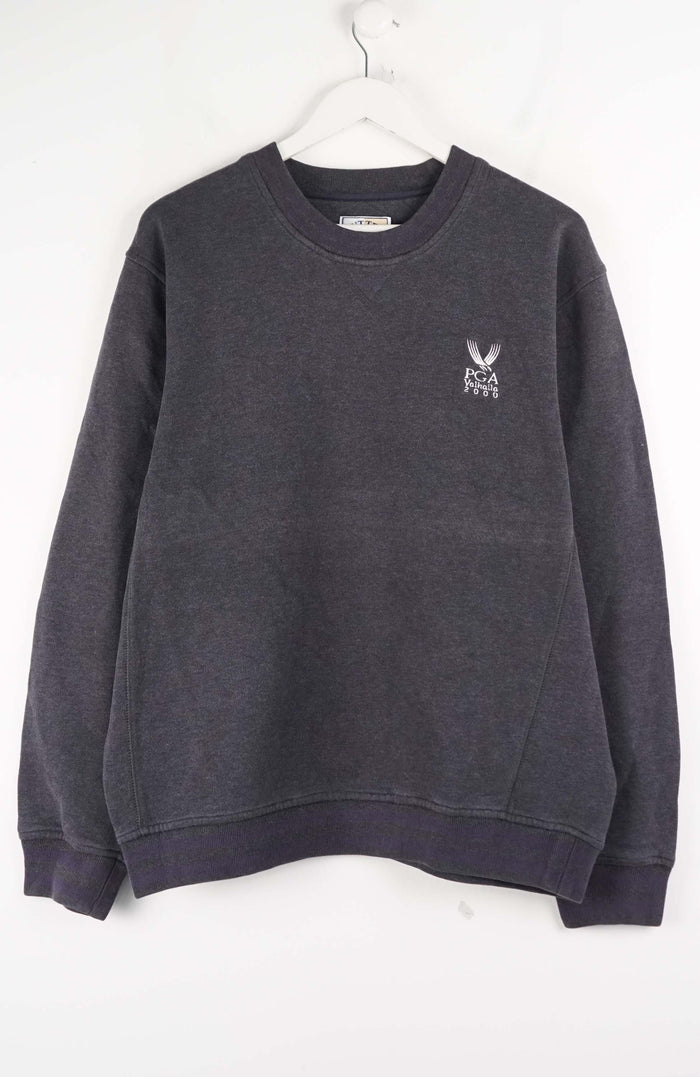 VINTAGE PGA GOLF 2000 SWEATER (M)
