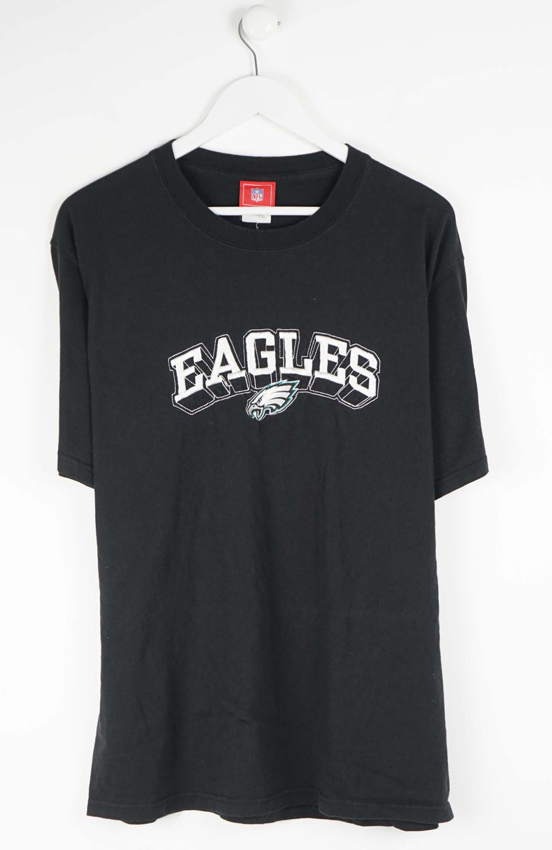 VINTAGE PHILADELPHIA EAGLES T-SHIRT (L)