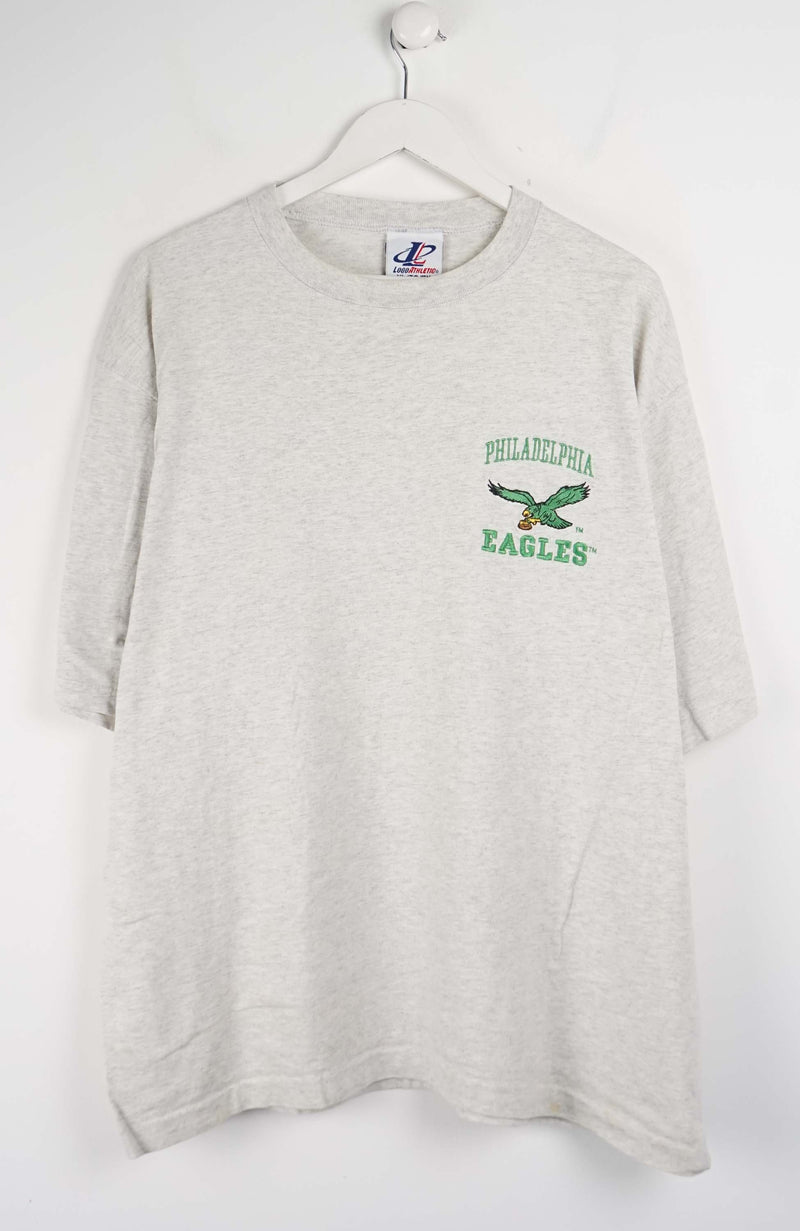 VINTAGE PHILADELPHIA EAGLES T-SHIRT (XL)