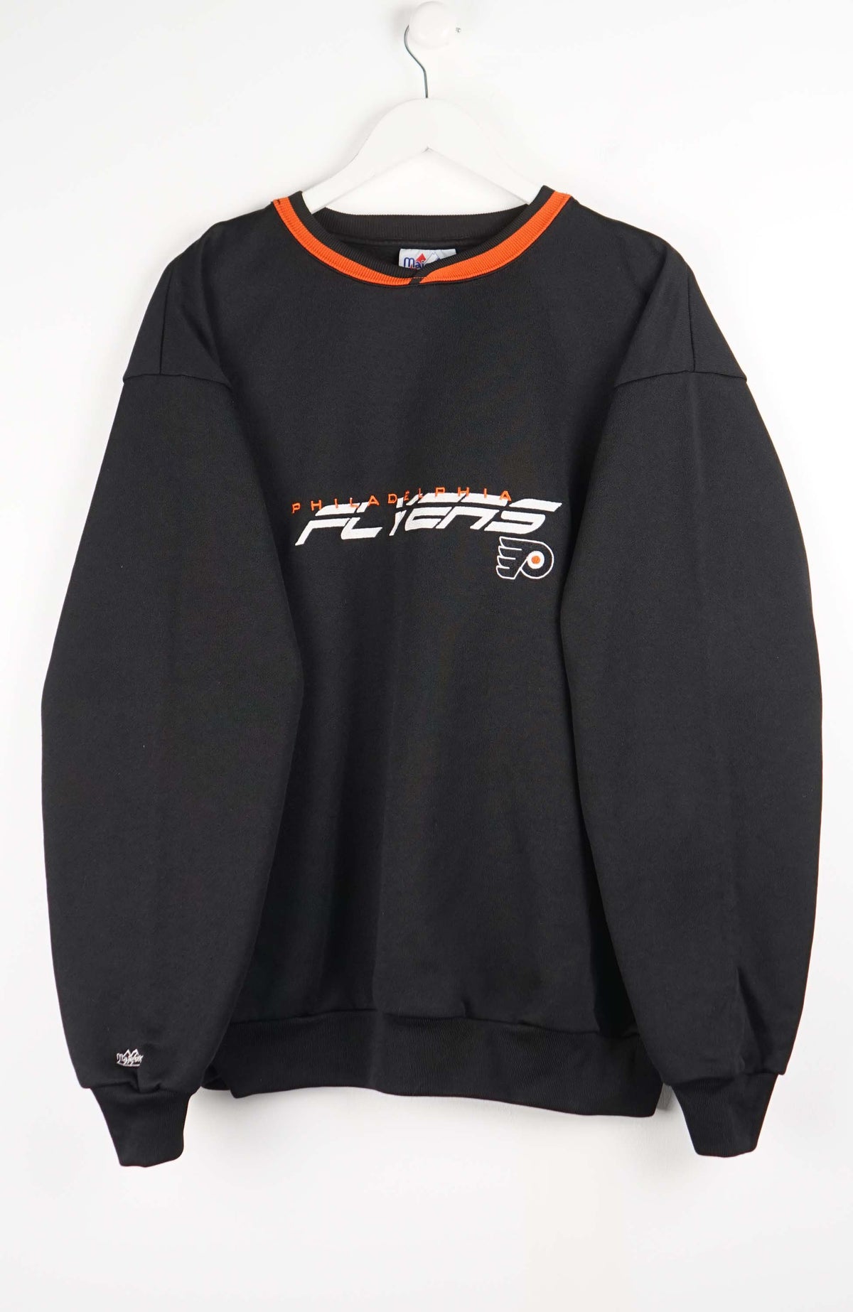 VINTAGE PHILADELPHIA FLYERS SWEATER (L)