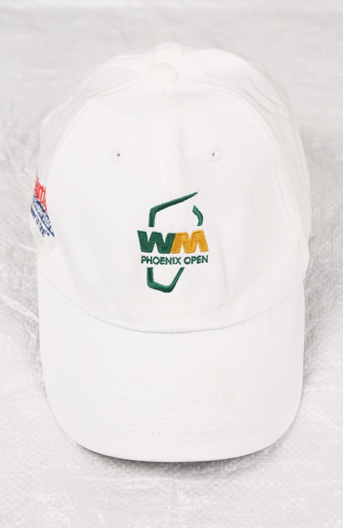 VINTAGE NIKE PHOENIX GOLF OPEN HAT