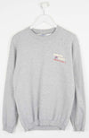 VINTAGE PINEAPPLE WILLY'S SWEATER (S)